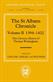 St Albans Chronicle, The: The Chronica maiora of Thomas Walsingham: Volume II 1394-1422